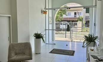 Imagem 6: Apartamento diferenciado, com terraço, para locação anual em Balneário Camboriú