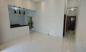 Imagem 6: Casa - Jardins do Império - Indaiatuba