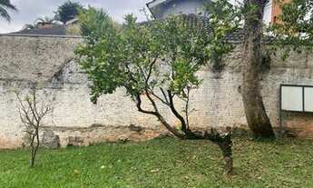 Imagem 3: TERRENO NO RESIDENCIAL 9 - ALPHAVILLE, SÃO PAULO - SP!