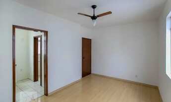 Imagem 3: Apartamento para Aluguel - Santa Mônica, 2 Quartos, 54 m2