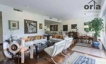 Imagem 4: Apartamento com 4 dormitórios à venda, 280 m² por R$ 7.000.000 - Ipanema - Rio de Janeiro