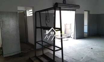 Imagem 4: Salão para alugar, 100 m² por R$ 2.900/mês - Jardim Residencial Ravagnani - Sumaré/SP