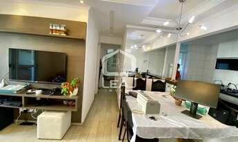 Imagem 4: Apartamento de 68.23m² sendo 3 dormitórios e 2 vagas de garagem à venda, por R$ 550.000,0