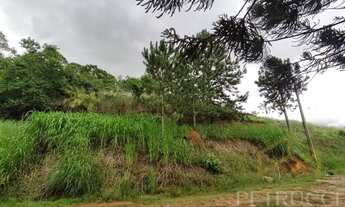 Imagem: Terreno - Vale Verde - Valinhos
