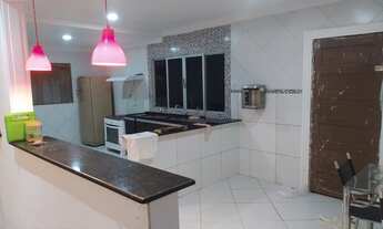 Imagem 5: Casa em Itamaracá forte Orange