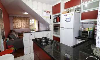 Imagem: Sobrado Condomínio Cordoba, com 2 dormitórios