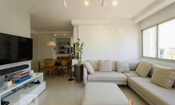 Imagem 4: Apartamento para Aluguel - Vila Mariana, 2 Quartos, 83 m2