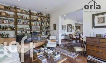 Imagem 5: Apartamento com 4 dormitórios à venda, 280 m² por R$ 7.000.000 - Ipanema - Rio de Janeiro