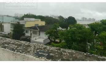 Imagem 3: Santo André - Apartamento Padrão - Vila Eldízia