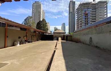 Imagem 4: COMERCIAL - Galpão - Setor Oeste