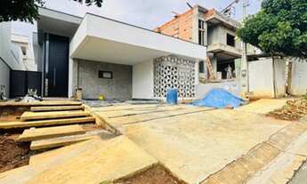 Imagem: Casa - Swiss Park - Campinas