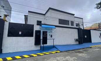 Imagem 2: Galpão à venda, 1269 m² por R$ 4.500.000,00 - Vila Pires - Santo André/SP