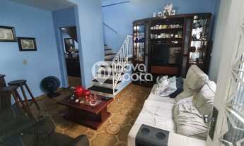 Imagem 2: Méier Apartamento com 3 dormitórios