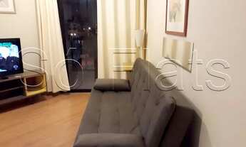 Imagem 3: Flat Space Valley disponível para locação em São José dos Campos uma excelente localização