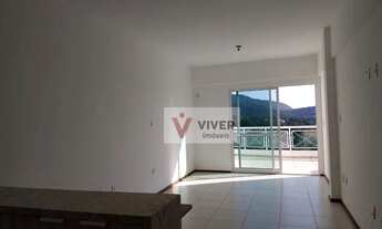 Imagem 2: Loft com 1 dormitório para alugar, 60 m² por R$ 1.983,27/mês - Itaipu - Niterói/RJ