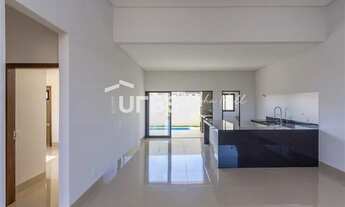 Imagem 4: Jardins Bolonha - Casa de Condomínio 3 quartos, sendo 3 suítes