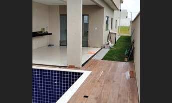 Imagem 4: Casa 3 quartos/suítes