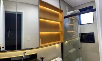 Imagem 7: Apartamento Mobiliado para Locação em Uberlândia, Osvaldo Rezende, 2 dormitórios, 1 suíte