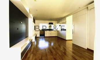 Imagem: Apartamento com 2 dormitórios 2 suítes