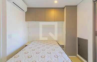 Imagem 6: Apartamento para Aluguel - Butantã, 1 Quarto, 30 m2