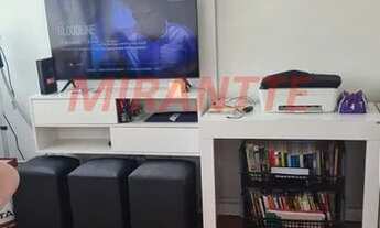 Imagem 4: Apartamento de 49m² com 2 quartos em Alto de Pinheiros