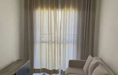 Imagem 4: Apartamento Padrão em São Carlos