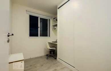 Imagem 6: Apartamento para Aluguel - Ermelino Matarazzo, 2 Quartos, 40 m2