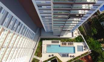 Imagem 3: Apartamento para venda possui 64 metros quadrados com 2 quartos em Jardim Prudência - São