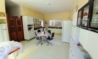 Imagem 4: Casa com 3 dormitórios à venda, 190 m² por R$ 500.000,00 - Jardim Proença - Campinas/SP