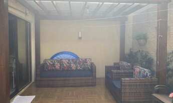 Imagem 5: Sobrado em condominio proximo so shopping estação