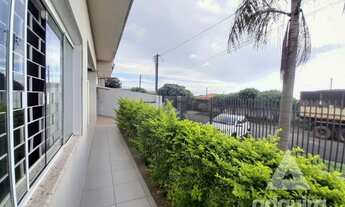 Imagem 3: Casa com 2 quartos - Bairro Boa Vista em Ponta Grossa