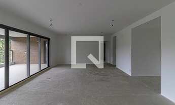 Imagem 4: Apartamento para Aluguel - Moema, 4 Quartos, 244 m2