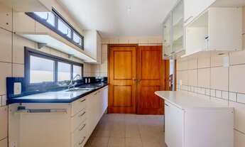 Imagem 7: Cobertura com 3 dormitórios, 245 m² - venda por R$ 1.650.000,00 ou aluguel por R$ 9.065,80