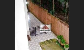 Imagem 4: Casa com 4 dormitórios à venda, 248 m² por R$ 1.743.000,00 - Represa - Ribeirão Pires/SP