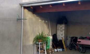 Imagem 6: Casa germinada 2 quartos no Portal da Pérola 2