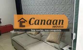 Imagem 2: CONTAGEM - Padrão - Santa Cruz Industrial