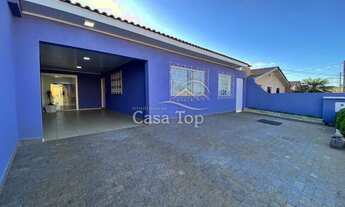 Imagem 2: Casa semimobiliada para alugar Santa Paula