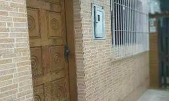 Imagem 2: CASA TÉRREA - VILA CASCATINHA - SP