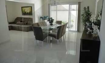 Imagem 4: Casa - Swiss Park - Campinas