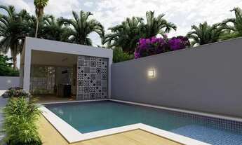 Imagem 3: Apartamentos De 58M² Com 2 Suítes No Luzardo Viana, Entrada Facilitada!