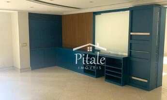 Imagem 4: Apartamento Duplex com 7 dormitórios, 390 m² - venda por R$ 5.800.000,00 ou aluguel por R