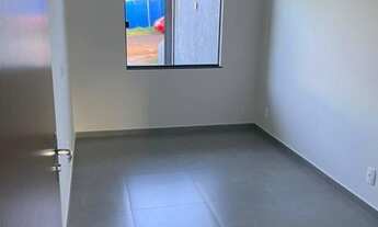 Imagem 7: Casa no Cataratas em construção, 2 quartos e quintal amplo