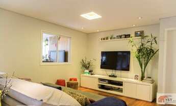 Imagem 6: Apartamento para Venda em São Paulo, Brooklin, 3 dormitórios, 3 suítes, 5 banheiros, 2 vag