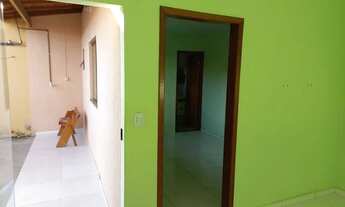 Imagem 5: Alugo kit net p/ Solteiro no bairro Ibirapuera