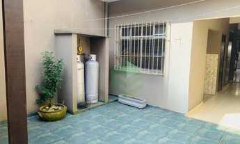 Imagem 7: Sobrado com 3 dormitórios à venda, 218 m² por R$ 550.000 - Parque Selecta(Montanhão) - São