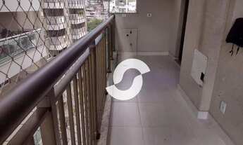 Imagem 2: Apartamento residencial à venda, Santa Rosa, Niterói