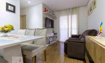 Imagem 3: Apartamento para Aluguel - Jardim Arize, 3 Quartos, 72 m2