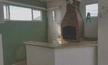 Imagem 7: Casa para aluguel com 200 metros quadrados com 4 quartos em Imbetiba - Macaé - RJ