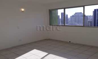 Imagem: SAO PAULO - Apartamento Padrão - VILA MARIANA