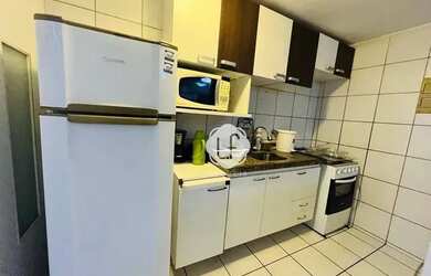 Imagem 5: Apartamento para aluguel no Meireles, Com 02 quartos